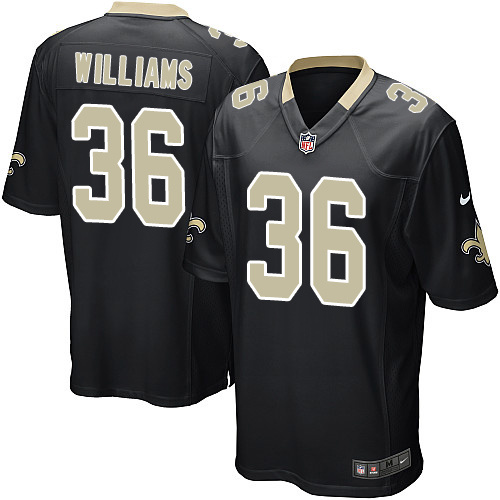 New Orleans Saints kids jerseys-019